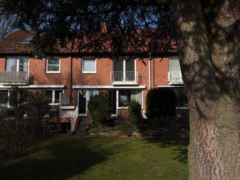 Hamburg Häuser, Hamburg Haus kaufen