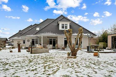 Sankt Peter-Ording Häuser, Sankt Peter-Ording Haus kaufen