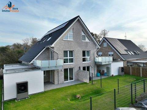 Gronau Wohnungen, Gronau Wohnung mieten