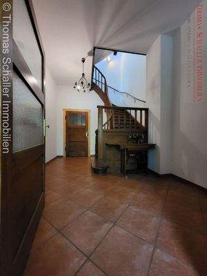 Flur/Treppenaufgang  1.OG 