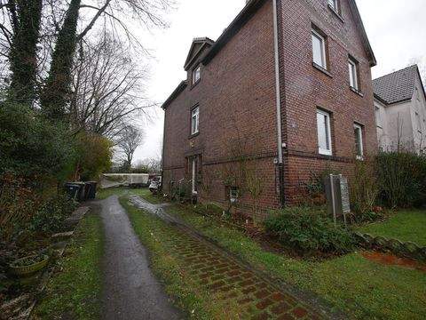 Recklinghausen Büros, Büroräume, Büroflächen 