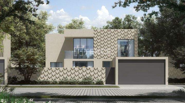 Luxury Houses with 5% Down Payment Opportunity in Sharjah