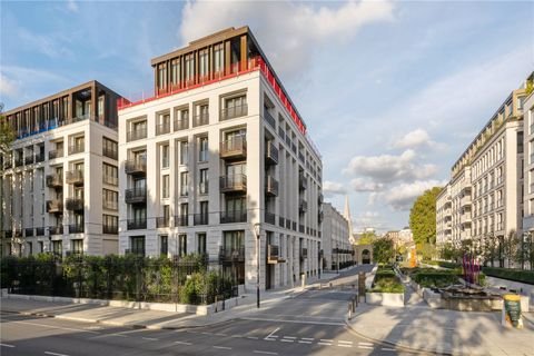 London Wohnungen, London Wohnung kaufen