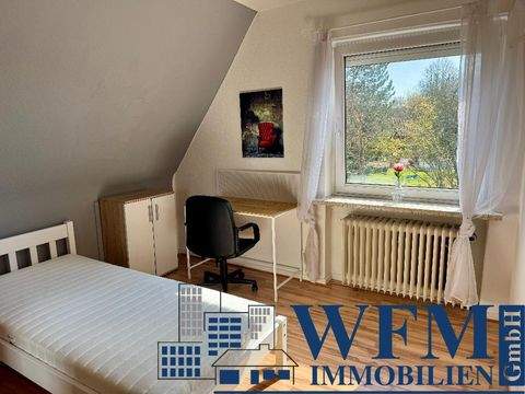 Neumünster Wohnungen, Neumünster Wohnung mieten
