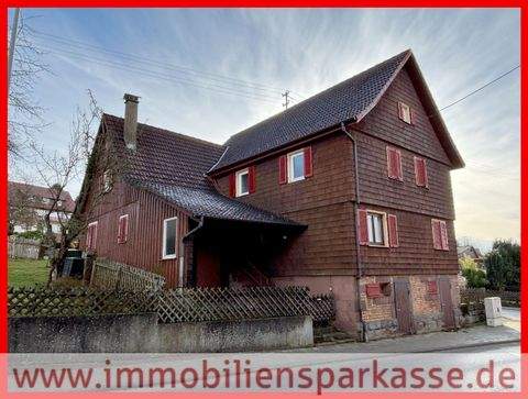 Neuweiler Häuser, Neuweiler Haus kaufen