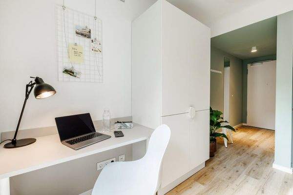 THEFIZZ-Ludwigshafen-Room