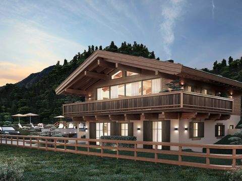 Angerberg Häuser, Angerberg Haus kaufen