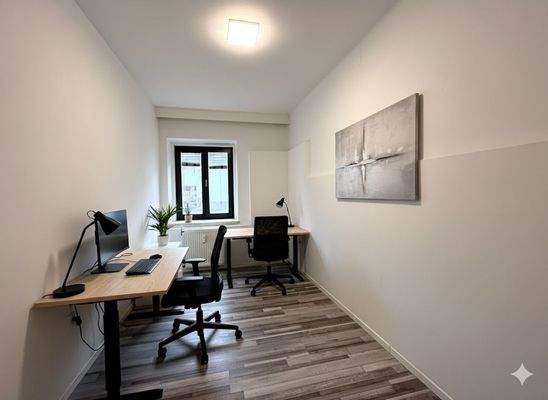 Virtuelles Homestaging