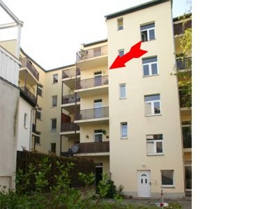 Rückansicht