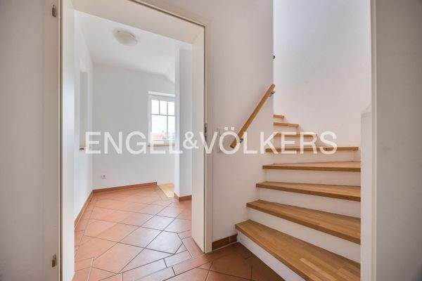 Als 1 oder 2 Wohnungen nutzbar/teilbar