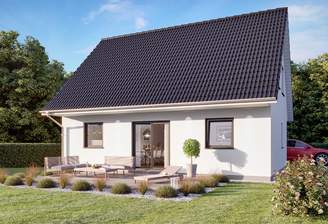 120m² - 5 Zimmer - EH40