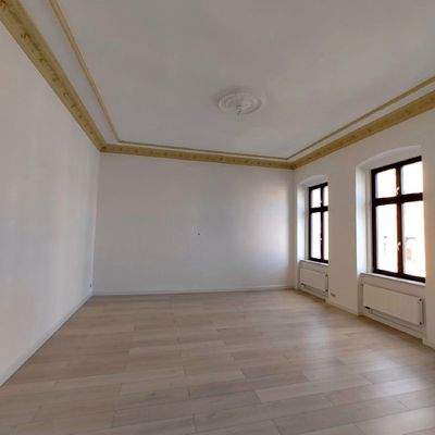 Wohnung 2.OG rechts - Wohnraum 03