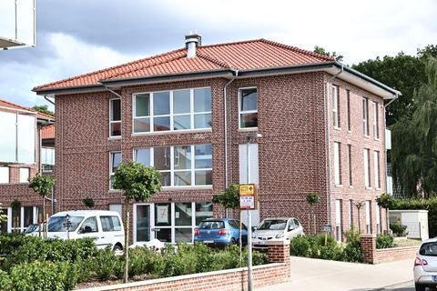 Tecklenburg Wohnungen, Tecklenburg Wohnung mieten