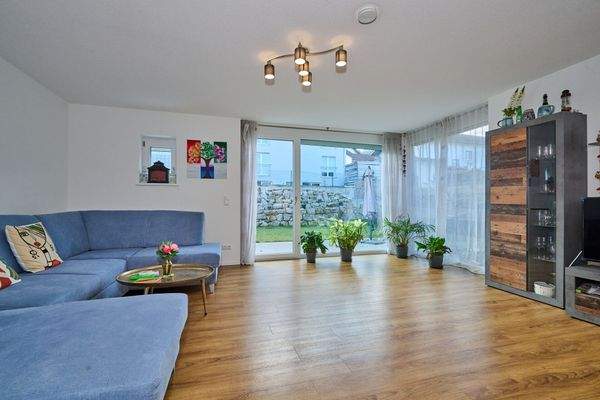 Wohnzimmer_Ansicht II