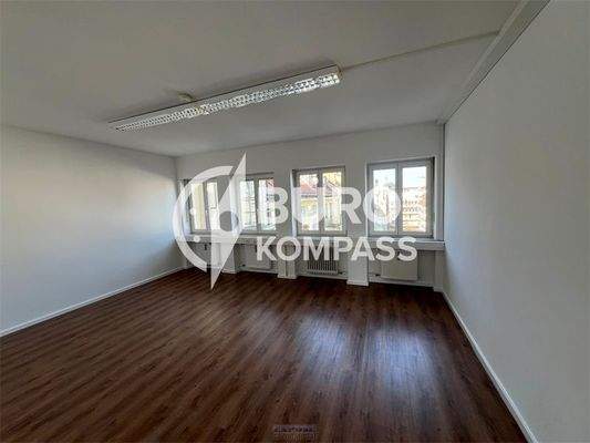 Innenansicht Hofseite