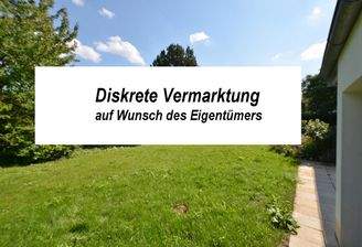 Diskrete Vermarktung