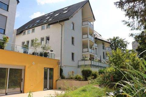 Bad Salzuflen Wohnungen, Bad Salzuflen Wohnung mieten