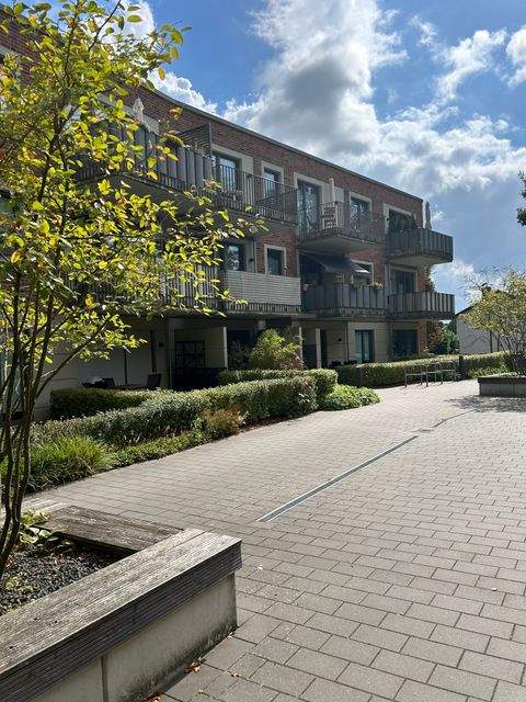 Buchholz in der Nordheide Wohnungen, Buchholz in der Nordheide Wohnung mieten