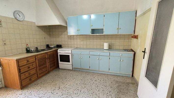 Ein Juwel in Kreta, Chania! Wohnung in der Altstadt zu verkaufen
