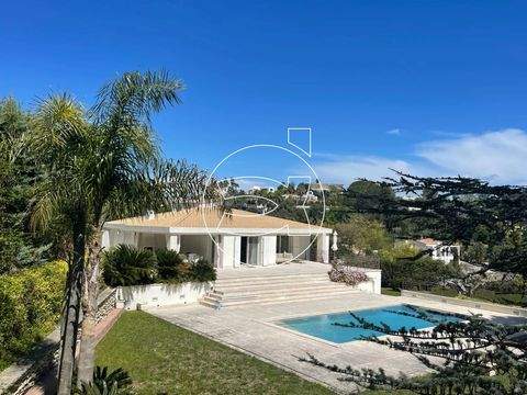 Cannes Häuser, Cannes Haus kaufen