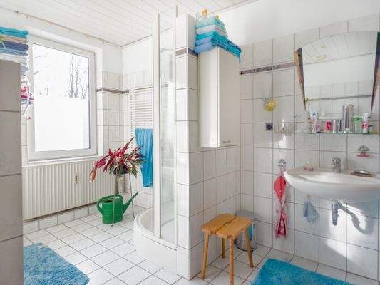 Badezimmer OG