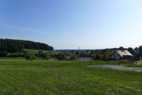 Auerbach in der Oberpfalz Grundstücke, Auerbach in der Oberpfalz Grundstück kaufen