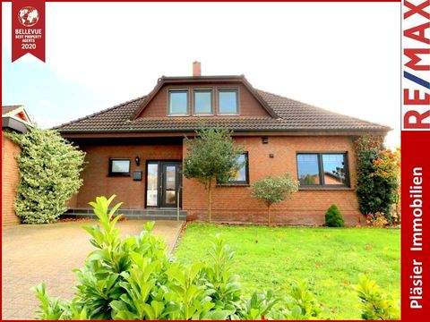 Westoverledingen - Ihrhove Häuser, Westoverledingen - Ihrhove Haus kaufen