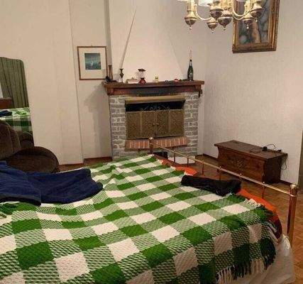 Haus in Pezzolo Valle Uzzone (Piemont)