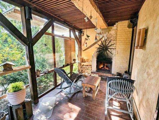 makellos 24 EFH Bützow  - Terrasse Hauptwohnung.jp