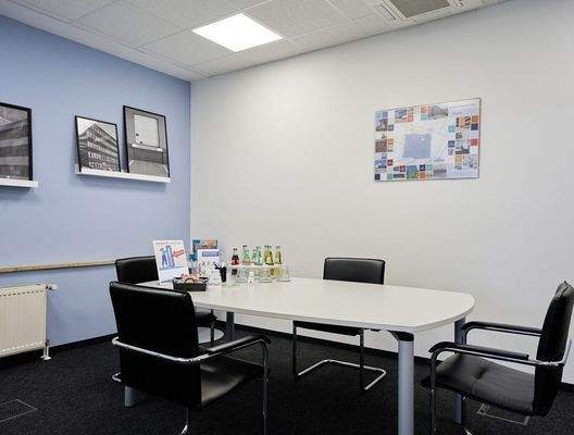 Einrichtungsbeispiel