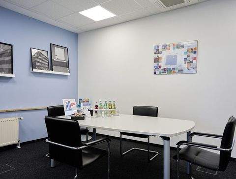 Schenefeld Büros, Büroräume, Büroflächen 