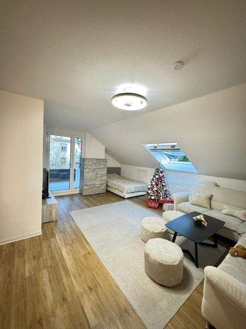 Lahr/Schwarzwald Wohnungen, Lahr/Schwarzwald Wohnung mieten