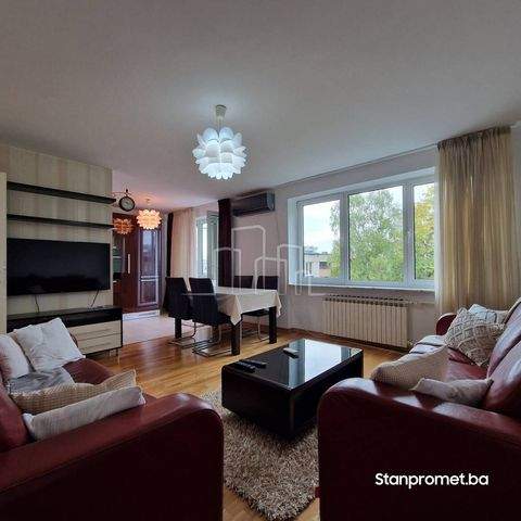 Sarajevo Wohnungen, Sarajevo Wohnung mieten