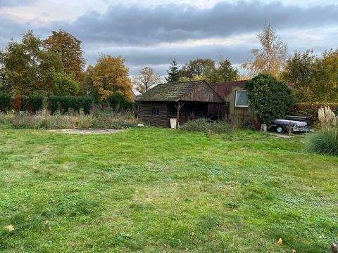 Neuenkirchen Grundstücke, Neuenkirchen Grundstück kaufen