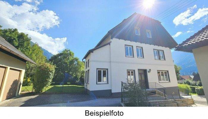 So könnte Ihr neues Zuhause aussehen.