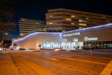 Regensburg Garage, Regensburg Stellplatz