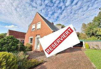 reserviert