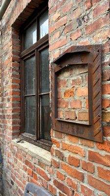 Historisches Nebengebäude 