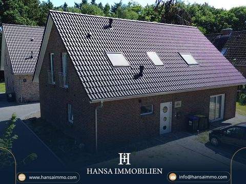 Dassendorf Häuser, Dassendorf Haus kaufen