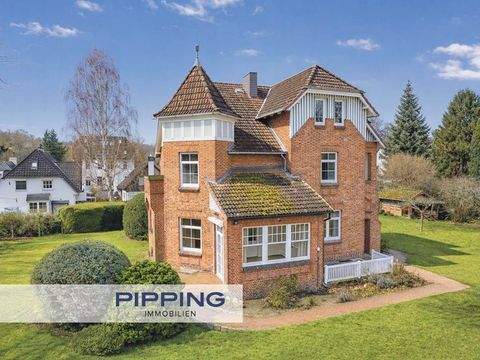 Wentorf Häuser, Wentorf Haus kaufen