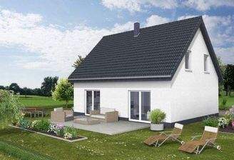 Einfamilienhaus Beispiel