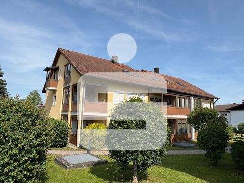 Ruhstorf Wohnungen, Ruhstorf Wohnung kaufen