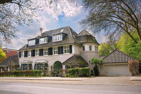 Bochum Wohnungen, Bochum Wohnung mieten