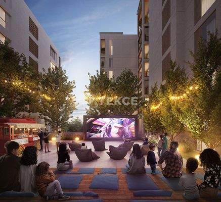 Real Estate Near the Beach in Dubai Creek Harbour