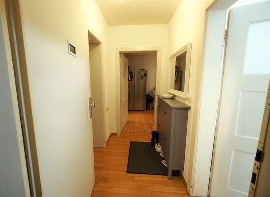 Eingangsbereich/Flur