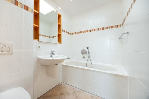 Badezimmer 1