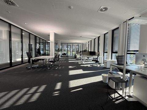 Bremen Büros, Büroräume, Büroflächen 