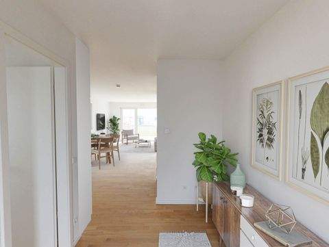 Schwäbisch Hall Wohnungen, Schwäbisch Hall Wohnung mieten