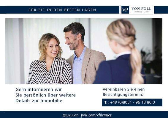 Für Sie in den besten Lagen!