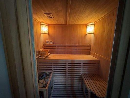 Kreta, Skaleta: Einfamilienhaus in einer Wohnanlage zu verkaufen